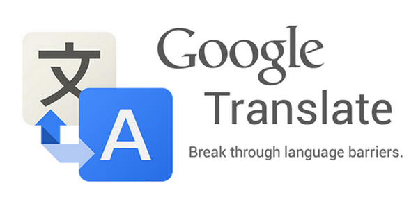 Google Translate Client Premium