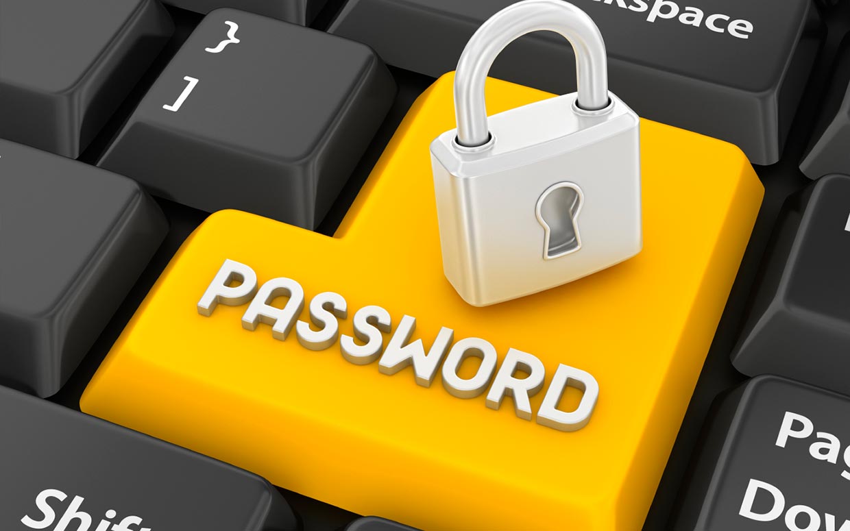 How to Create Secure and Unguessable Online Password