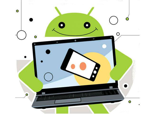 Install Android Apps on PC Using BlueStacks