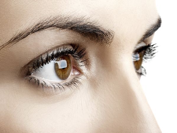 Some intresting facts about your eyes