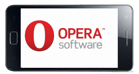 Opera Mobile Emulator for Windows PC