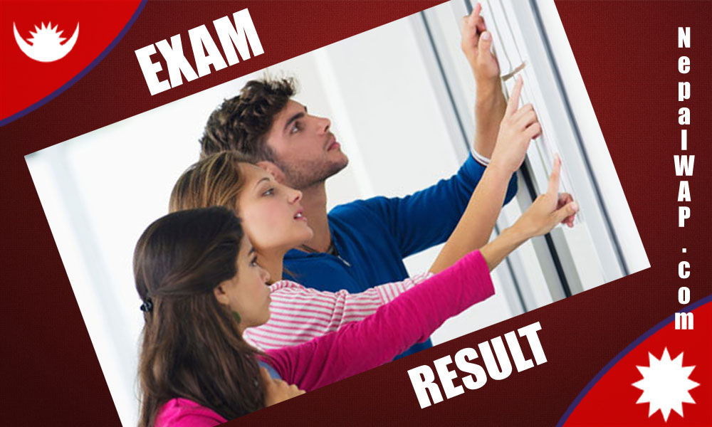 HSEB 2072 Class11 Exam Result Out Check Your HSEB Result