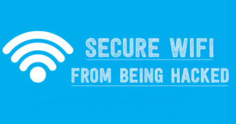 safe wifi from hacker