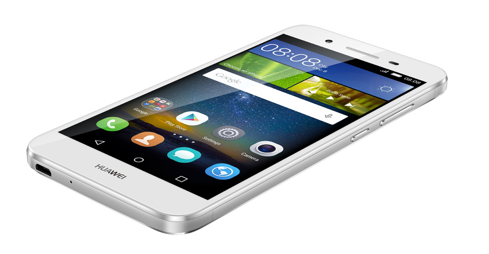 Huawei GR3 Launched in Nepal Price and Specifications