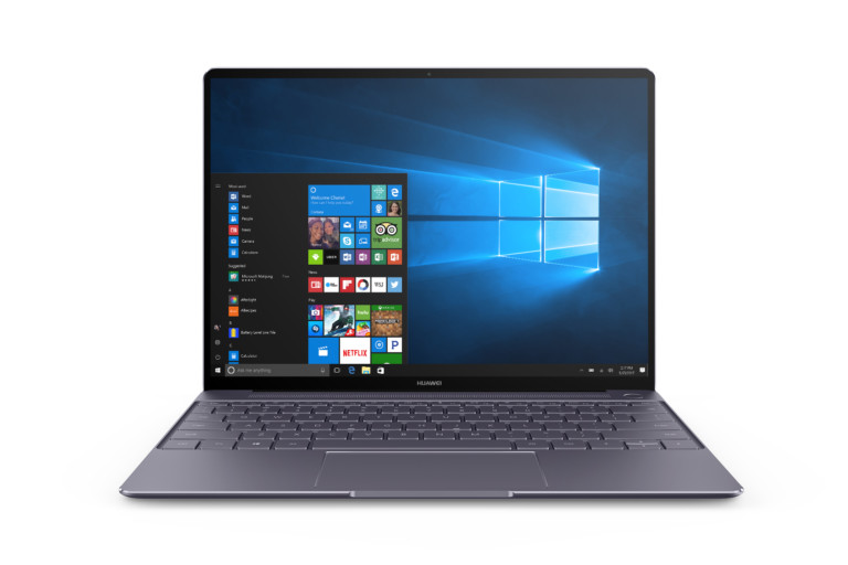 Everything You Should Know About Huawei MateBook X