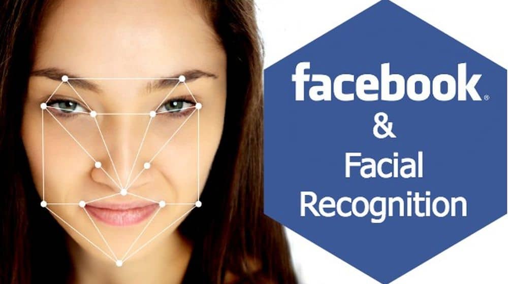 Forgot Your Facbook Password? Facebook Tests Face Recognition Technology