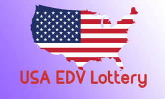USA DV Lottery
