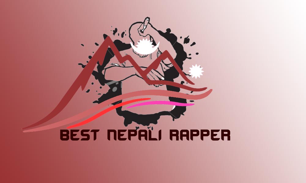Best Rapper in NEPHOP Top Hip Hop Rapper of Nepal